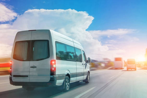 bus